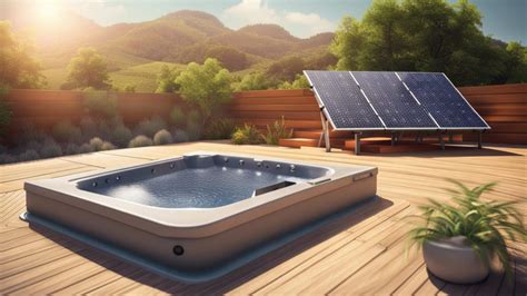 solaire spa|panneau solaire pour chauffer spa.